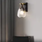 Бра CONCH WALL