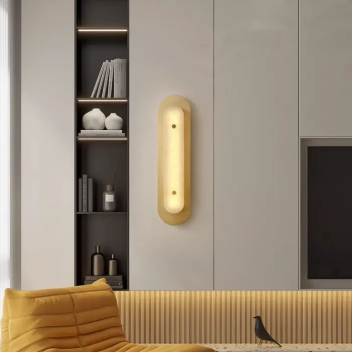 Бра CONRAD WALL L20 от ImperiumLoft
