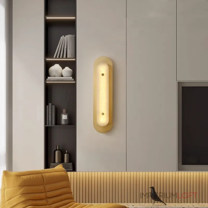 Бра CONRAD WALL L20