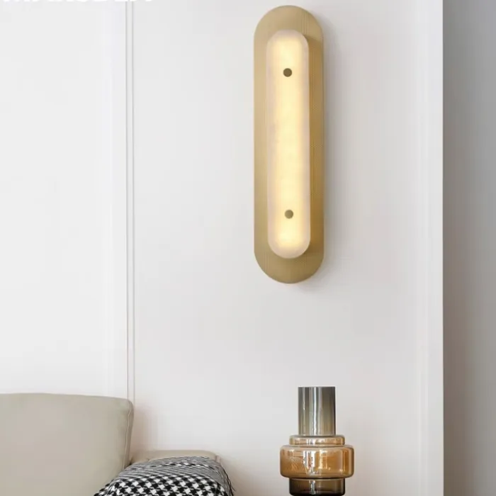 Бра CONRAD WALL L20 от ImperiumLoft