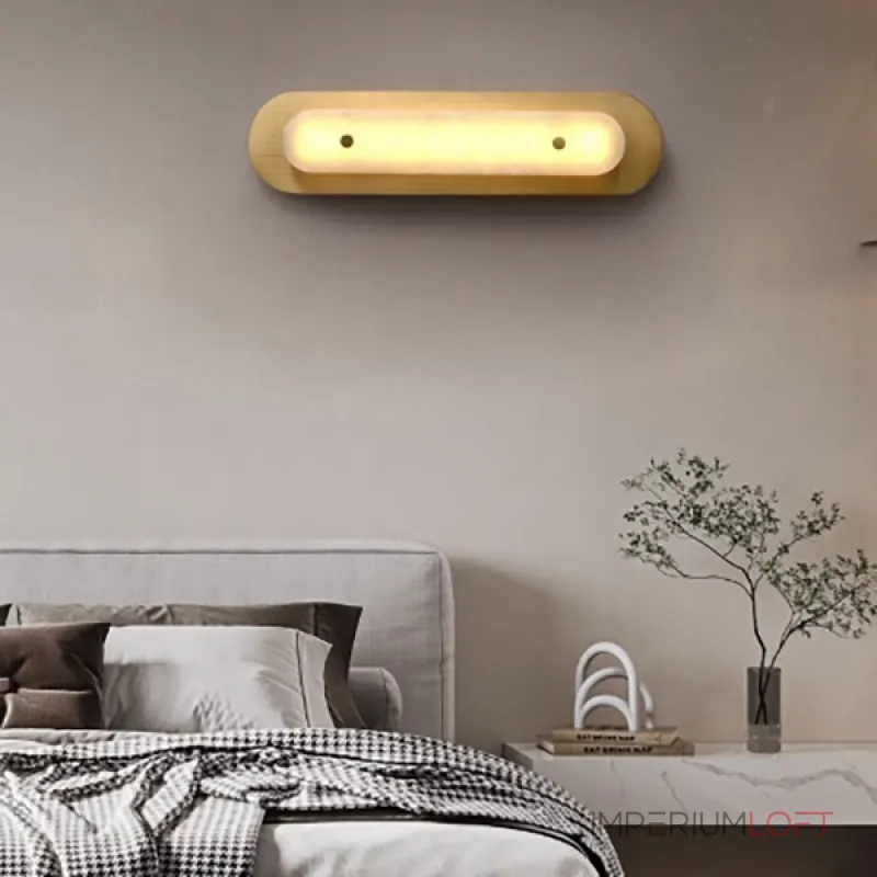 Бра CONRAD WALL L20