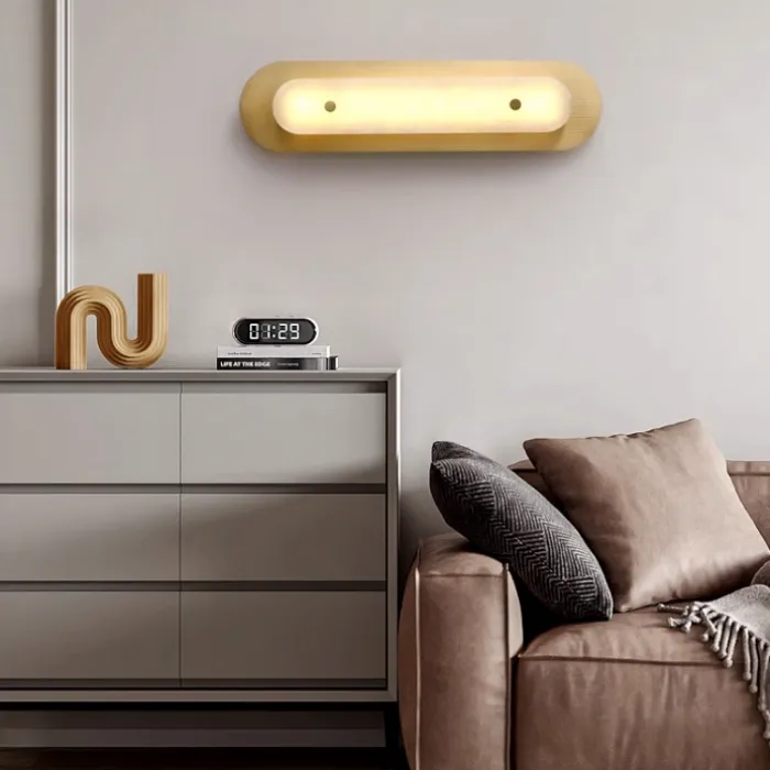 Бра CONRAD WALL L20 от ImperiumLoft