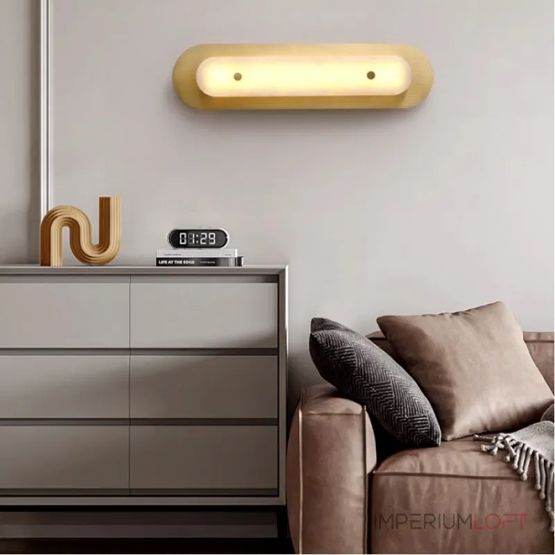 Бра CONRAD WALL L20
