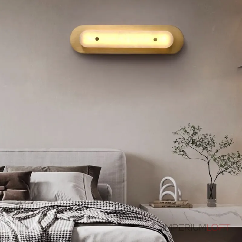 Бра CONRAD WALL L20