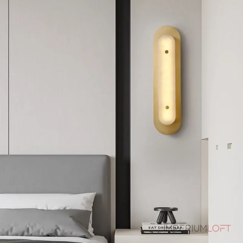Бра CONRAD WALL L20