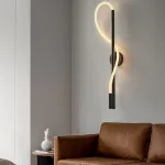 Настенный светильник GLORIFY OPTIC CORD A от ImperiumLoft