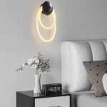 Настенный светильник GLORIFY OPTIC LOOP A от ImperiumLoft