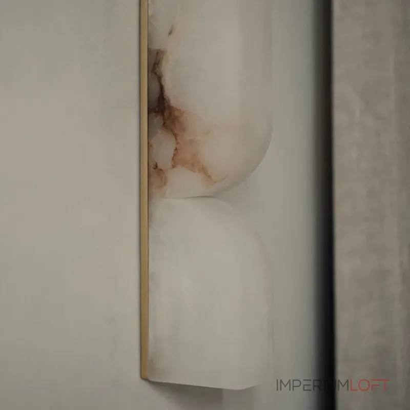 Бра DASH H60 от ImperiumLoft