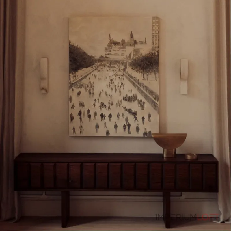 Бра DASH H60 от ImperiumLoft