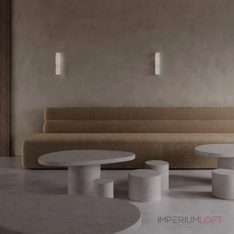 Бра DASH H60 от ImperiumLoft