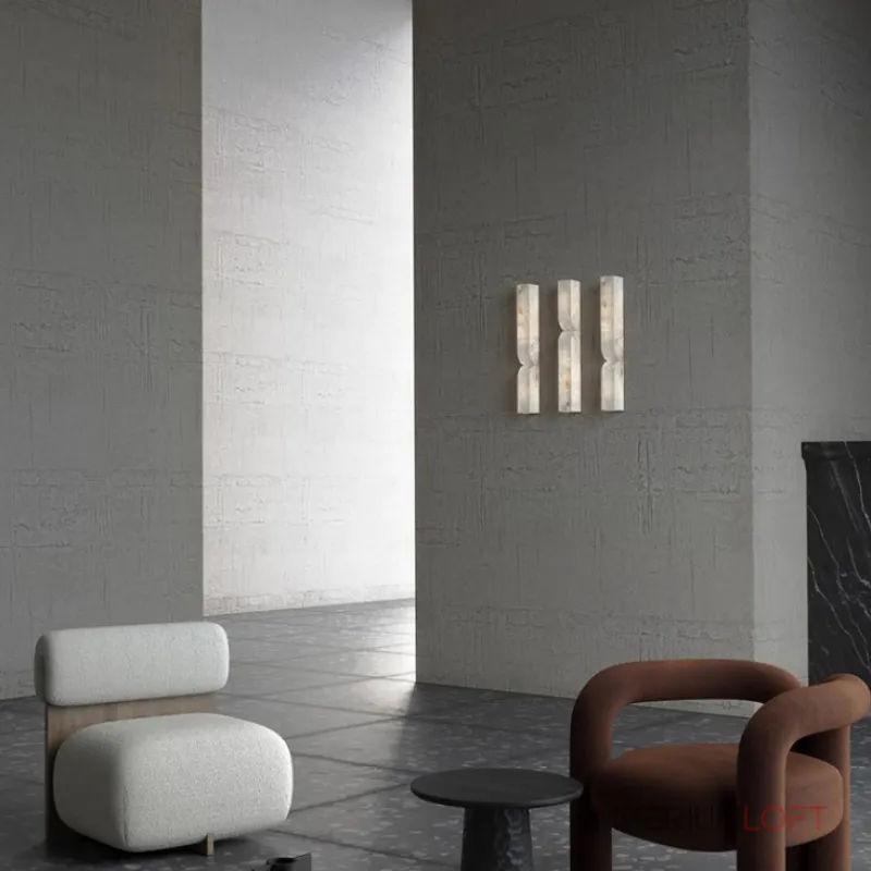 Бра DASH H60 от ImperiumLoft