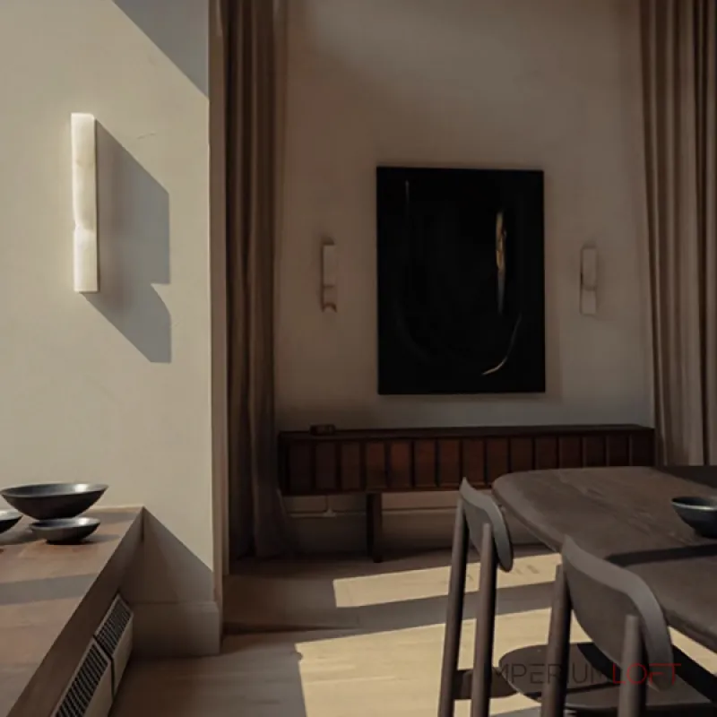 Бра DASH H60 от ImperiumLoft