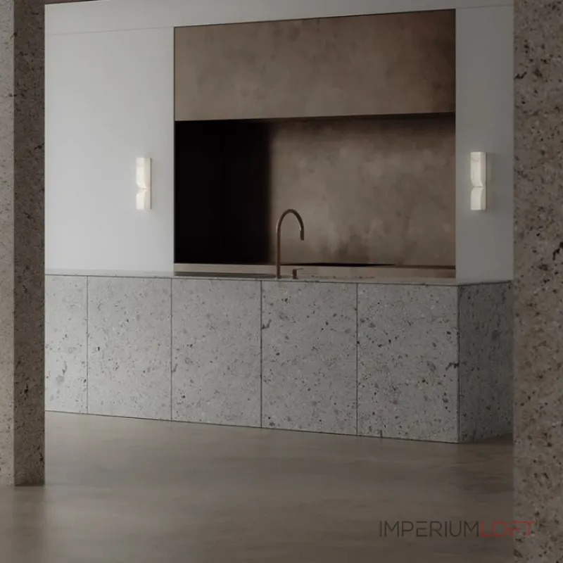 Бра DASH H60 от ImperiumLoft