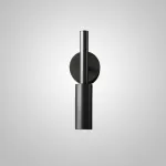 Настенный светильник BERNARD B WALL Black от ImperiumLoft
