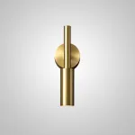 Настенный светильник BERNARD B WALL Brass от ImperiumLoft