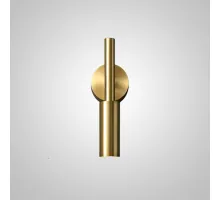 Настенный светильник BERNARD B WALL Brass