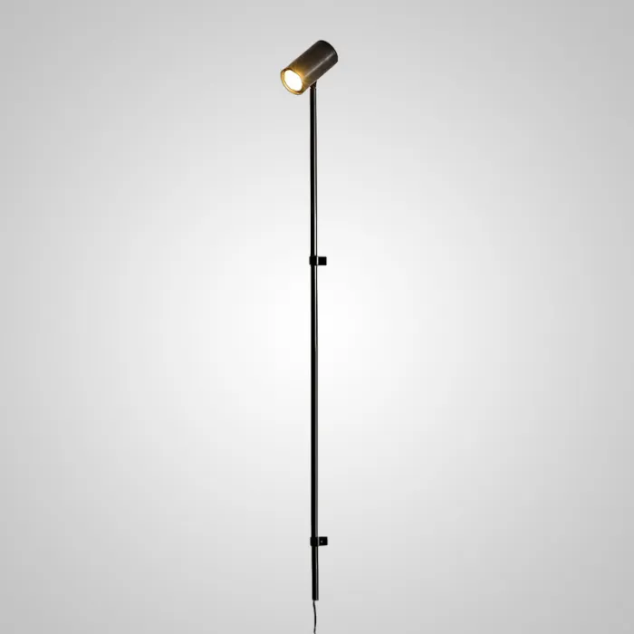 Бра JUNO B Black от ImperiumLoft
