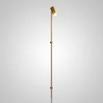 Бра JUNO B Brass от ImperiumLoft