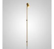 Бра JUNO B Brass