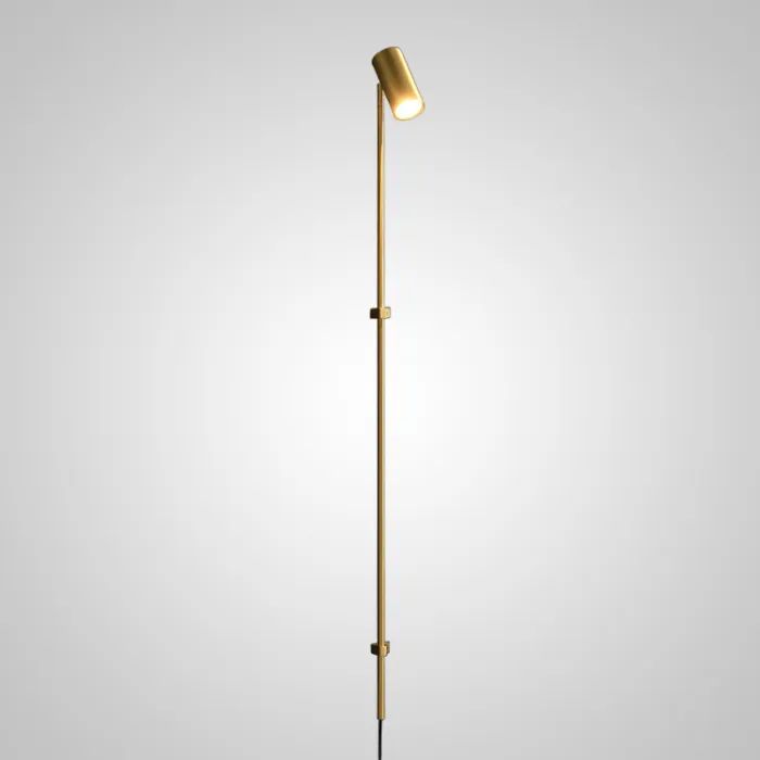 Бра JUNO B Brass от ImperiumLoft