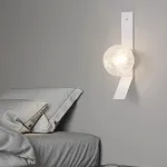 Бра LEROY LEEN WALL H30 Bronze от ImperiumLoft
