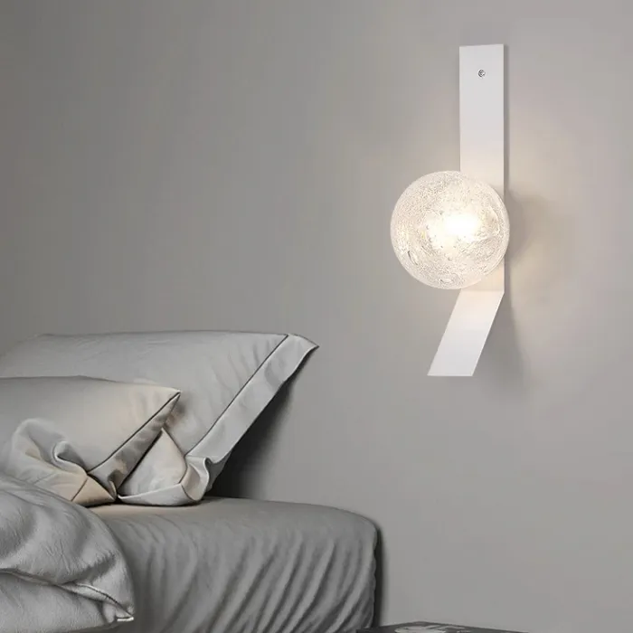 Бра LEROY LEEN WALL H30 Bronze от ImperiumLoft