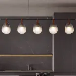 Реечный, рядный светильник CONCH L L120