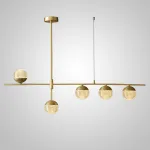 Подвесной светильник MEDARD LONG L5 от ImperiumLoft