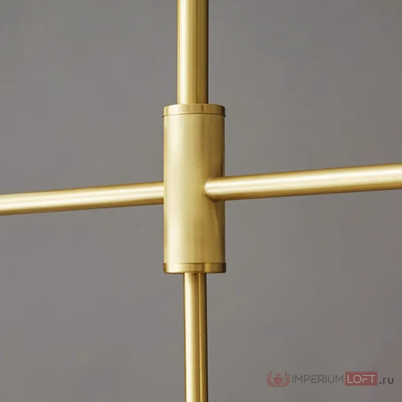 Подвесной светильник MEDARD LONG L5 от ImperiumLoft