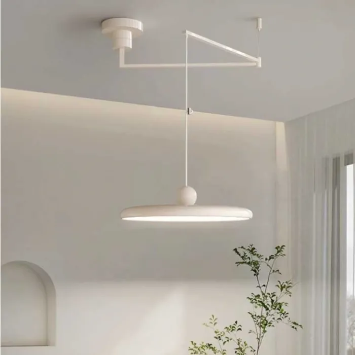 Подвесной светильник DEGREE Green Chrome от ImperiumLoft