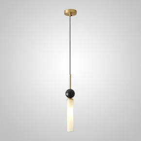 Подвесной светильник SENSEI ONE Brass Подвесной светильник SENSEI ONE Brass