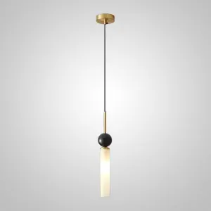 Подвесной светильник SENSEI ONE Brass