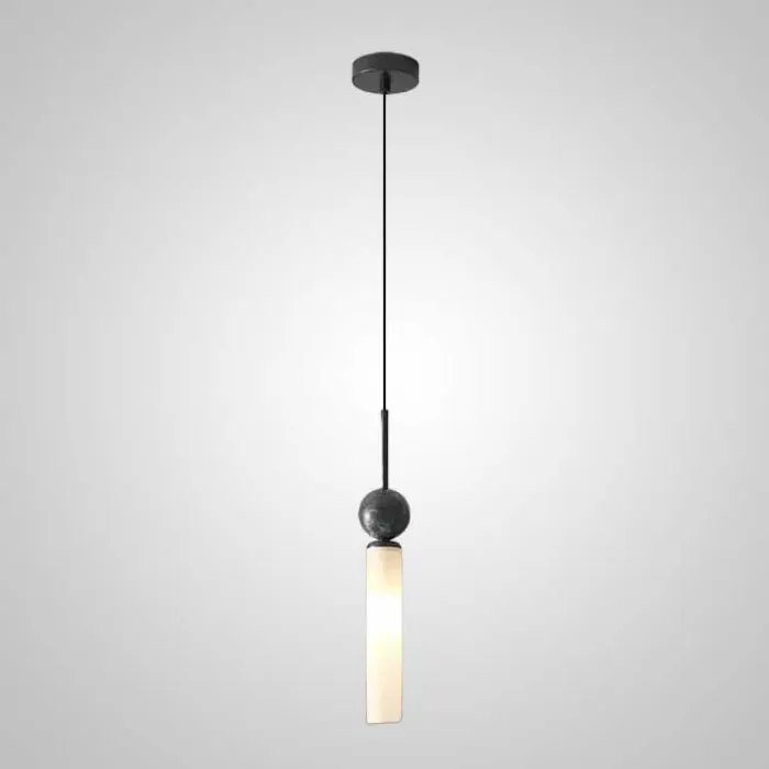 Подвесной светильник SENSEI ONE Black от ImperiumLoft
