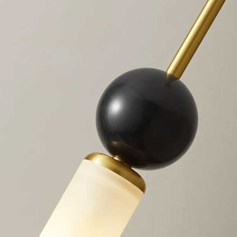 Подвесной светильник SENSEI ONE Black от ImperiumLoft