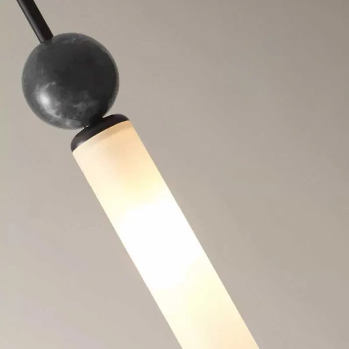 Подвесной светильник SENSEI ONE Brass от ImperiumLoft
