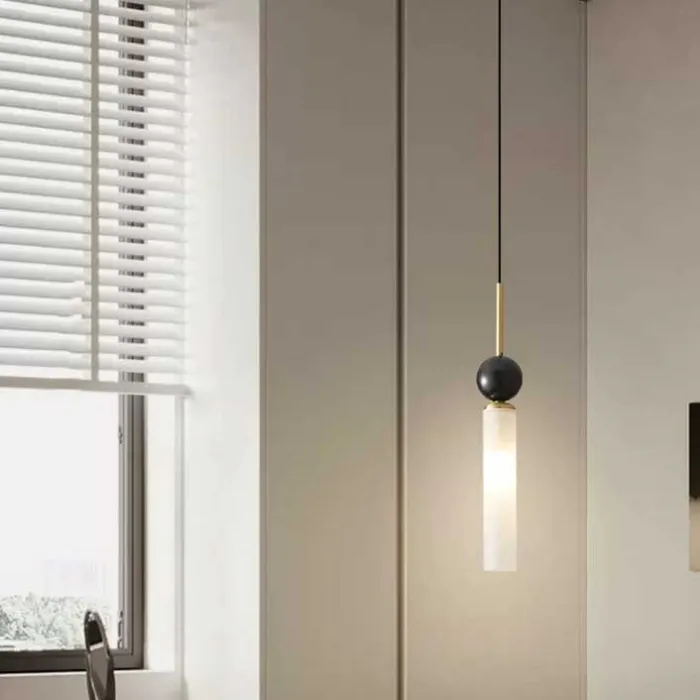 Подвесной светильник SENSEI ONE Brass от ImperiumLoft