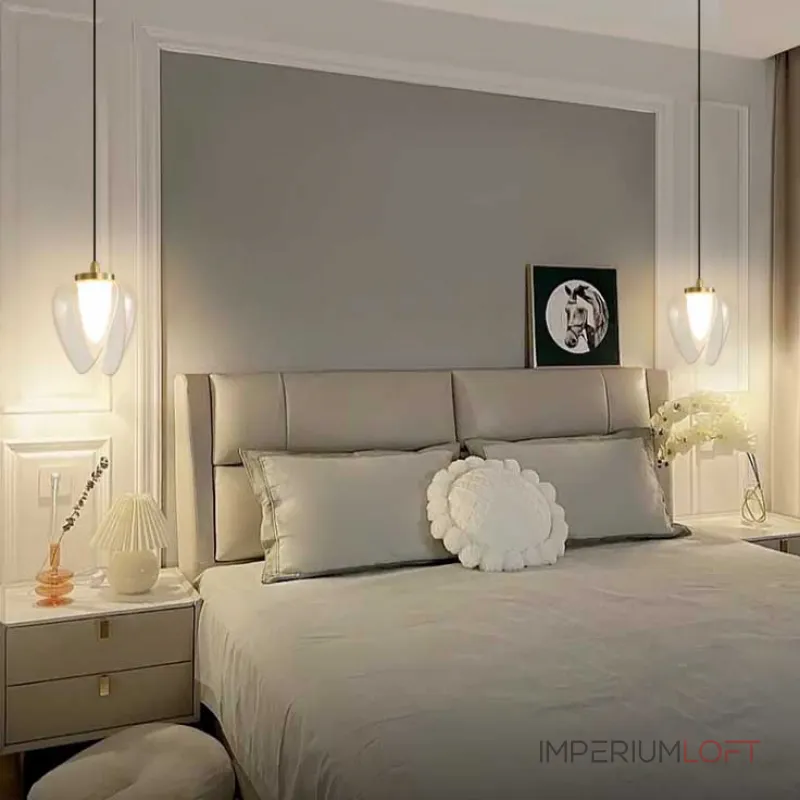 Подвесной светильник FLOWWA от ImperiumLoft Подвесной светильник FLOWWA от ImperiumLoft