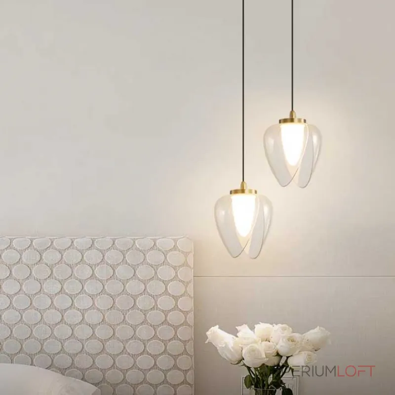 Подвесной светильник FLOWWA от ImperiumLoft Подвесной светильник FLOWWA от ImperiumLoft