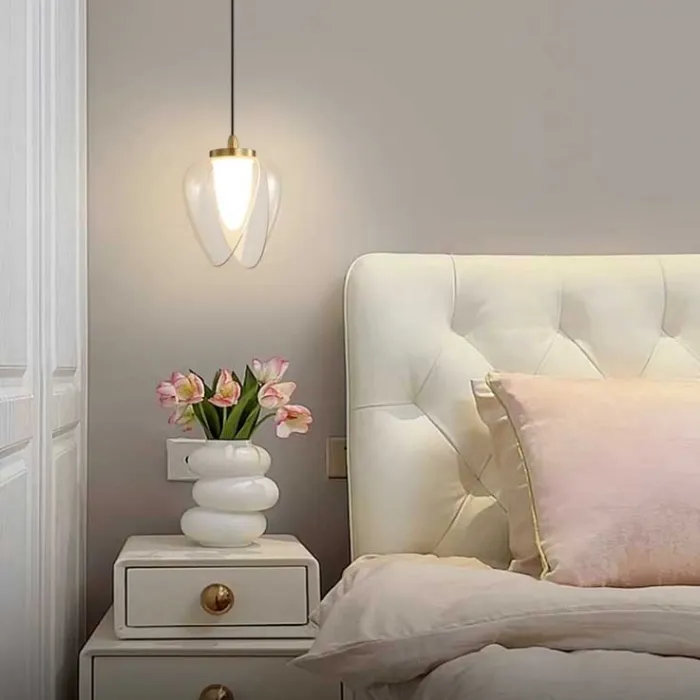 Подвесной светильник FLOWWA от ImperiumLoft