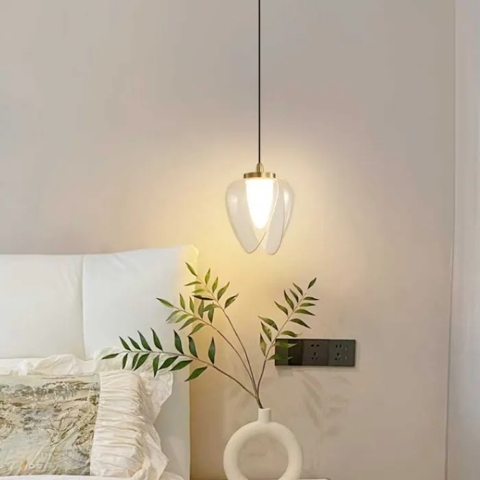 Подвесной светильник FLOWWA от ImperiumLoft