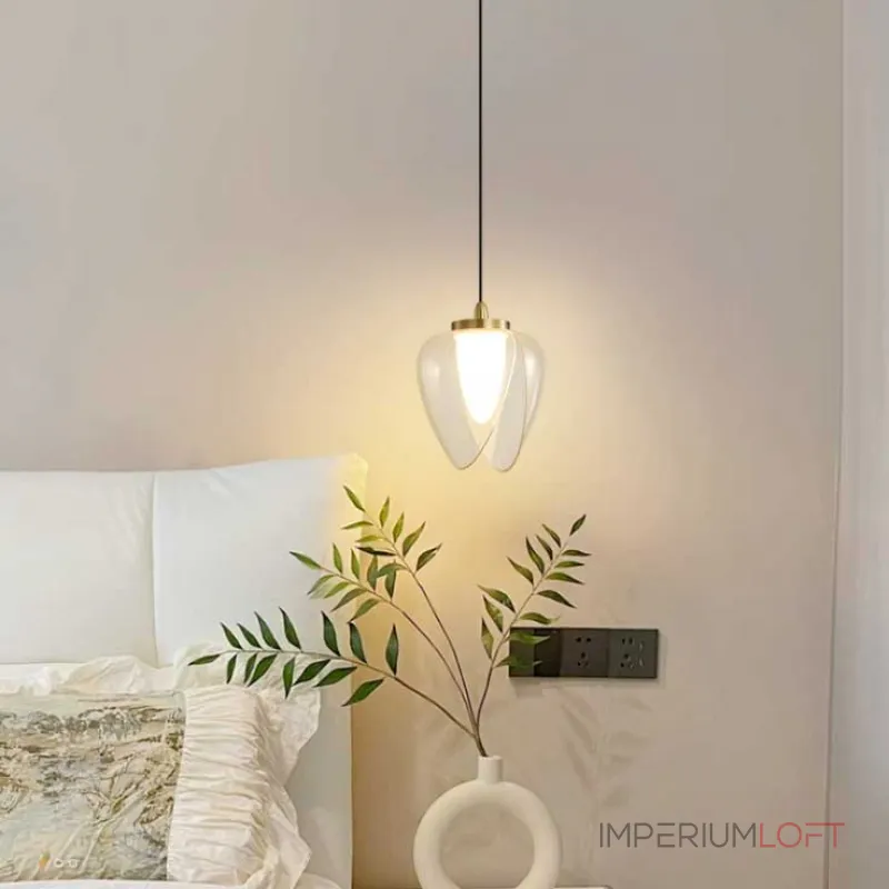 Подвесной светильник FLOWWA от ImperiumLoft Подвесной светильник FLOWWA от ImperiumLoft