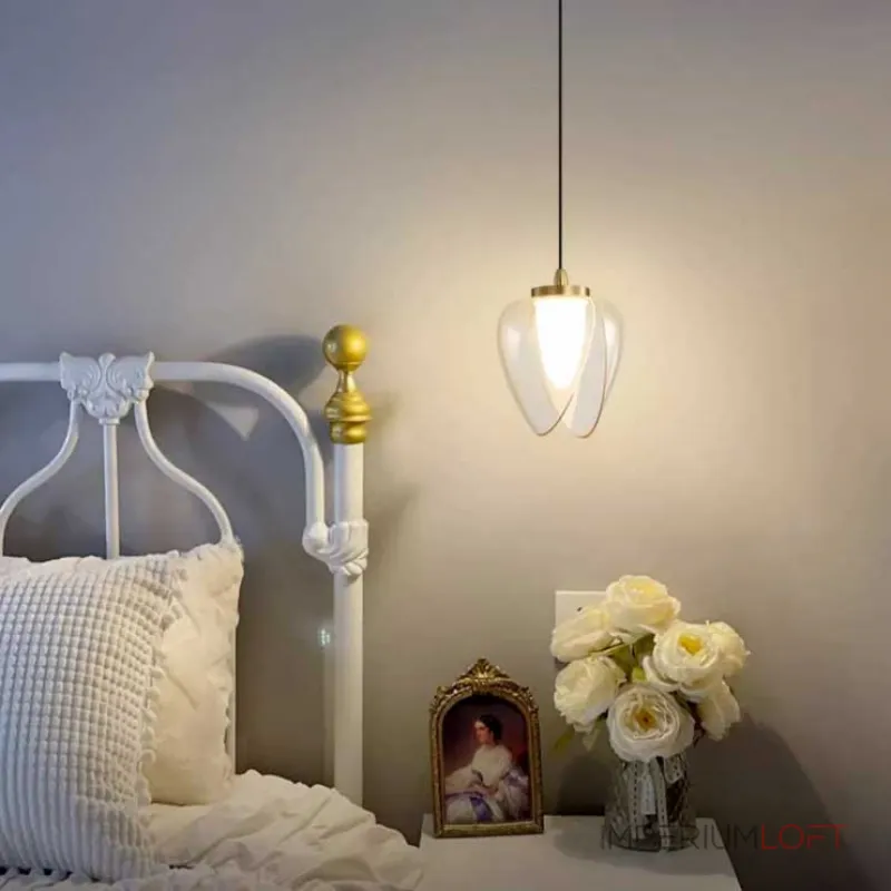 Подвесной светильник FLOWWA от ImperiumLoft Подвесной светильник FLOWWA от ImperiumLoft