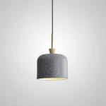 Подвесной светильник FINA B D20 Grey от ImperiumLoft
