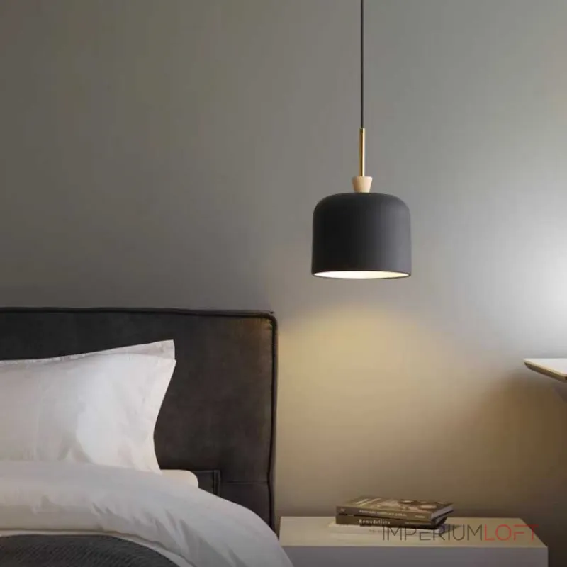 Подвесной светильник FINA A D11 Red от ImperiumLoft Подвесной светильник FINA A D11 Red от ImperiumLoft