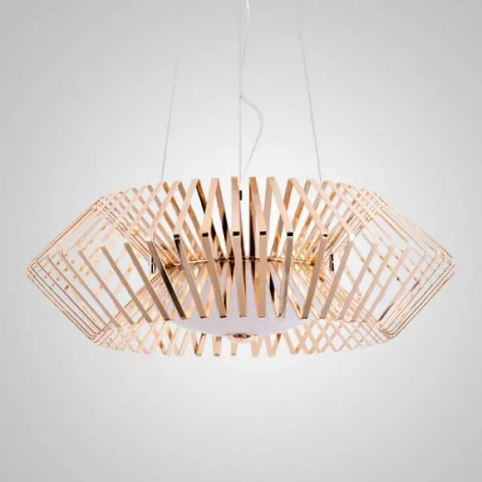 Подвесной светильник NEST D60 от ImperiumLoft