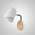Настенный светильник  NOTCH WALL White от ImperiumLoft