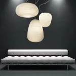 Подвесной светильник PALOMBA C