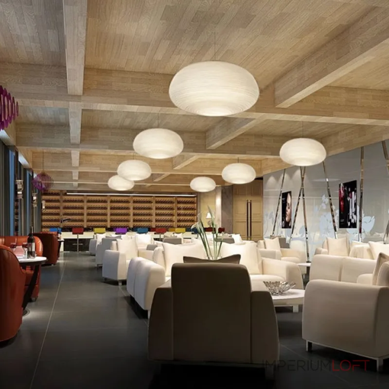 Подвесной светильник PALOMBA C