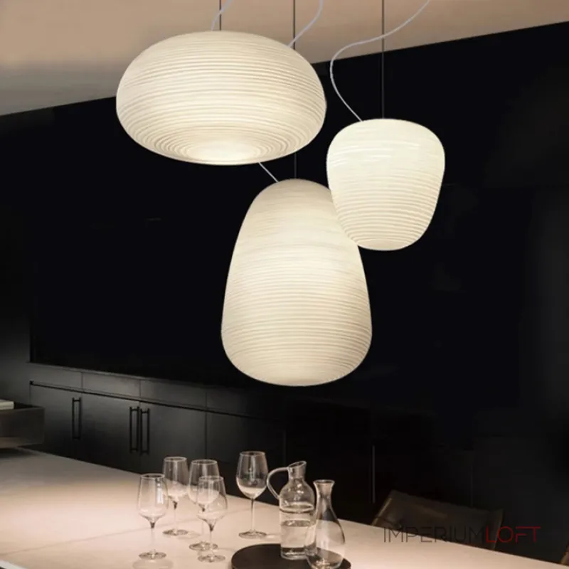 Подвесной светильник PALOMBA C