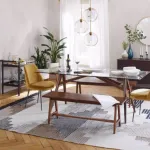 Подвесной светильник PASSAGE Silver от ImperiumLoft